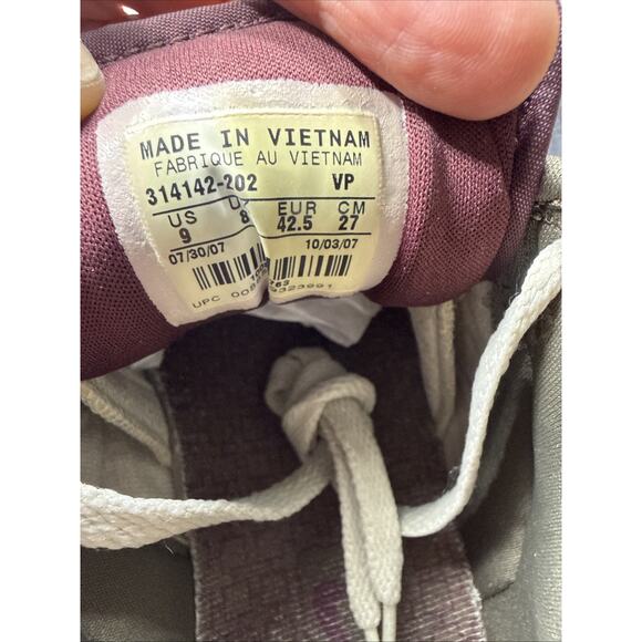 Size 9 - Nike Dunk Low 6.0 Khaki - Picture 3 of 9